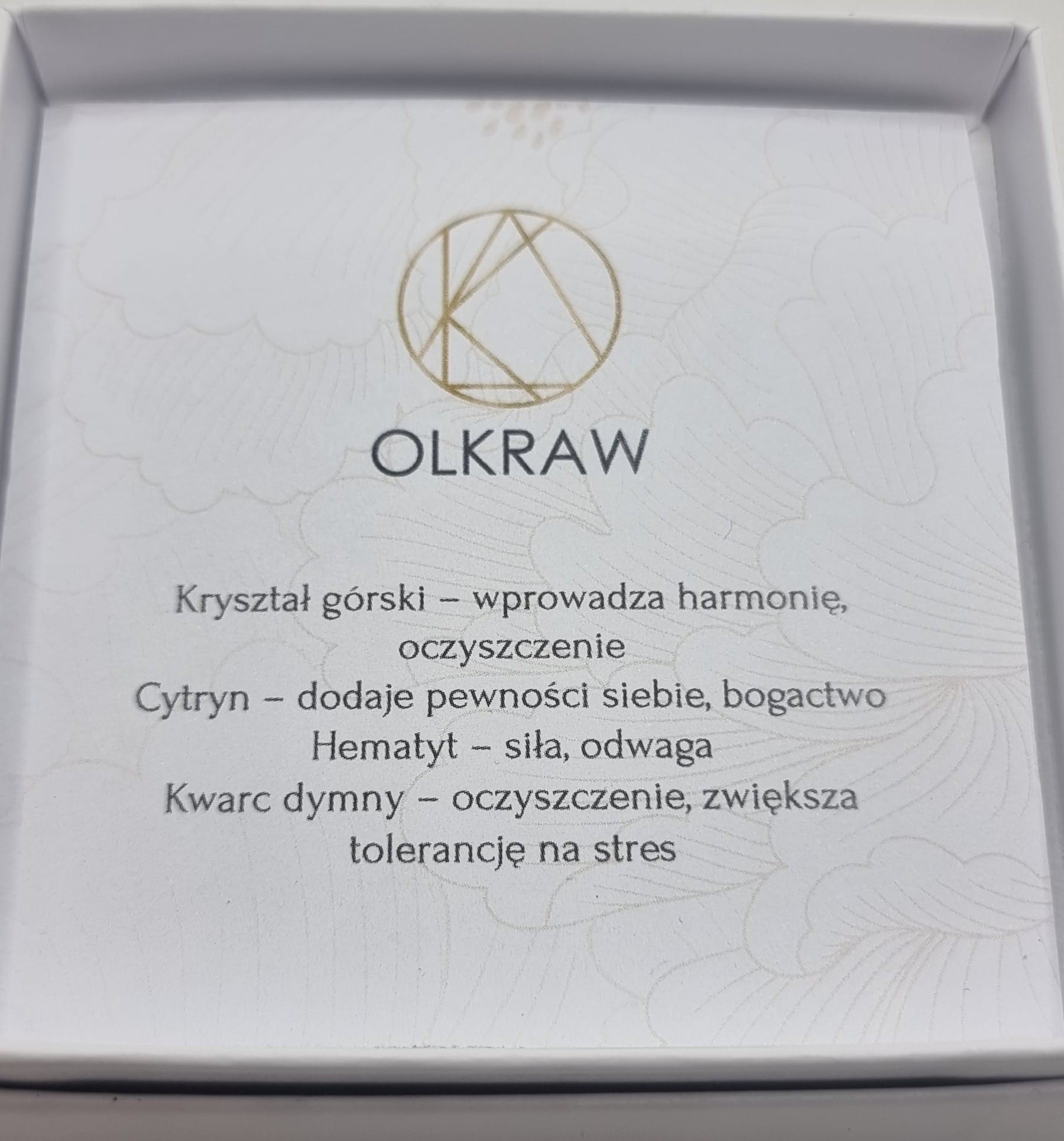 Bransoletka Zodiak Strzelec - obrazek 2